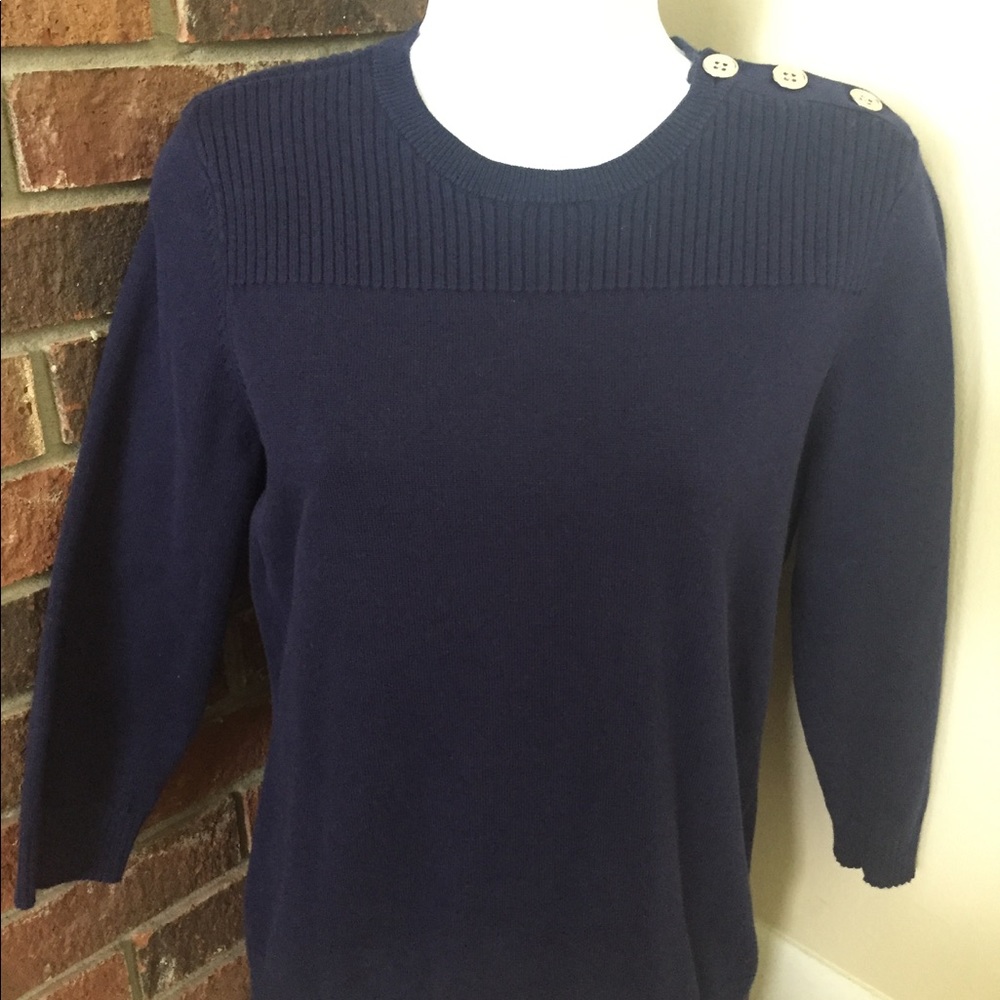 Ralph Lauren sweater